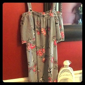 Girl's dress...New and Adorable